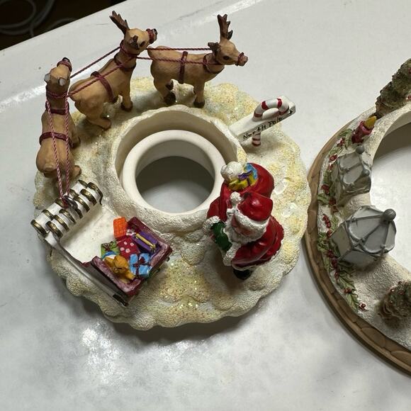 Candle capper and candle collar - Picture 7 of 7